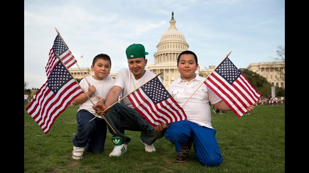 Immigrants Will Be Vital in America’s Fastest Growing Jobs Through 2030