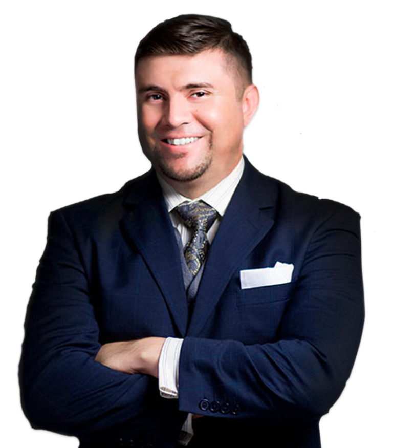 Saenz-Garcia Immigration Law - Saenz-Garcia Law