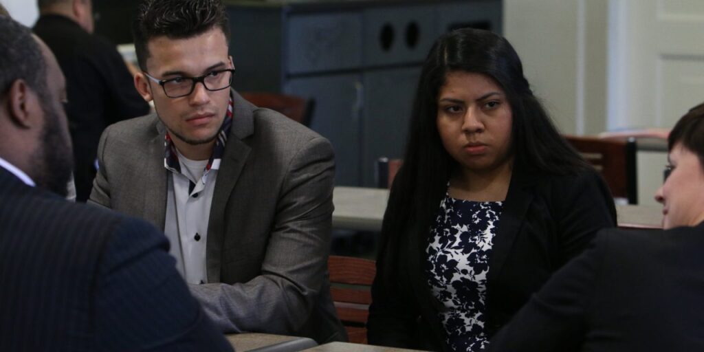 Once Again, Undocumented Youth Find Themselves in Legal Limbo After Court Decisions