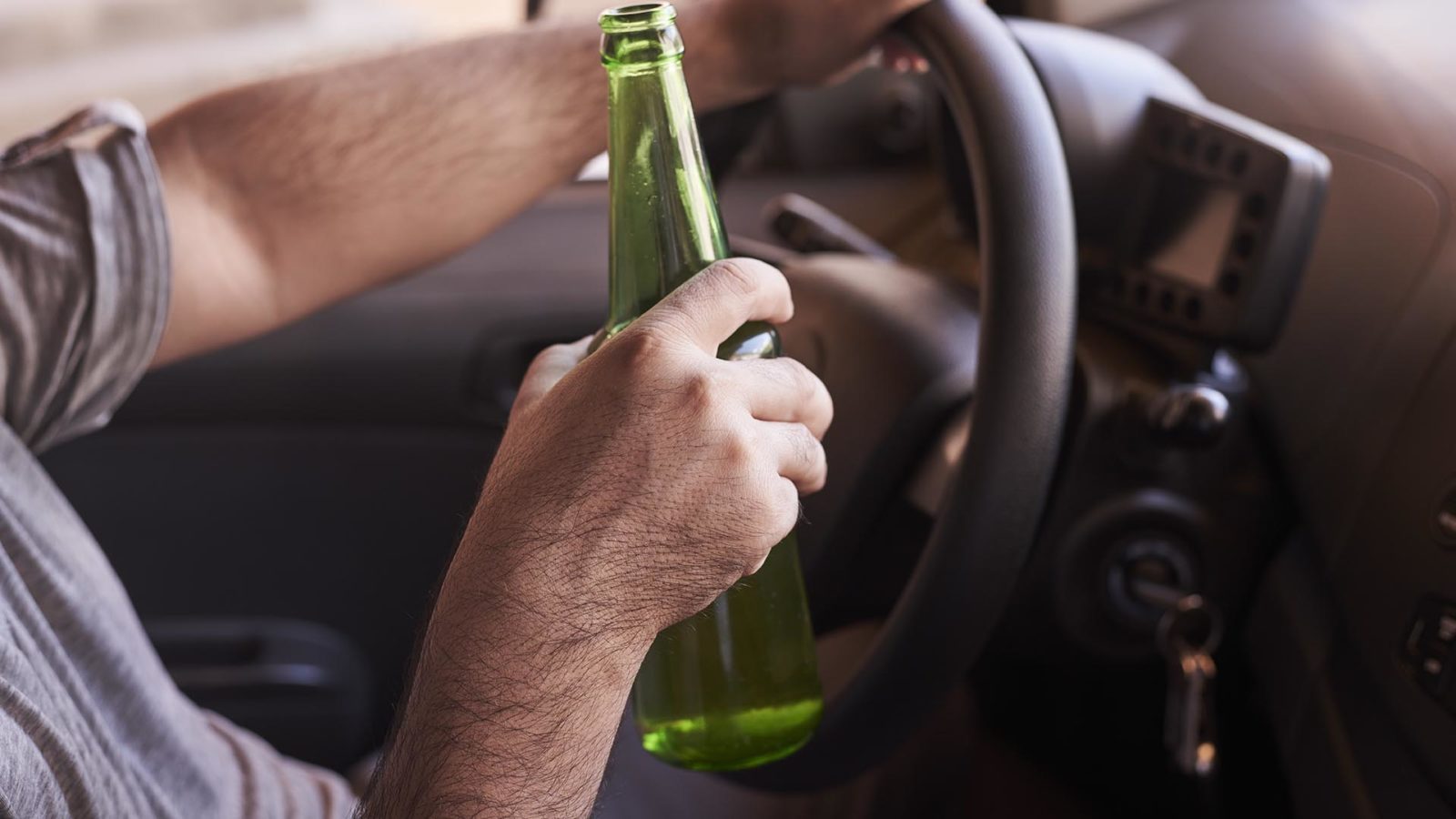 Texas Drunk Driving Laws and Penalties